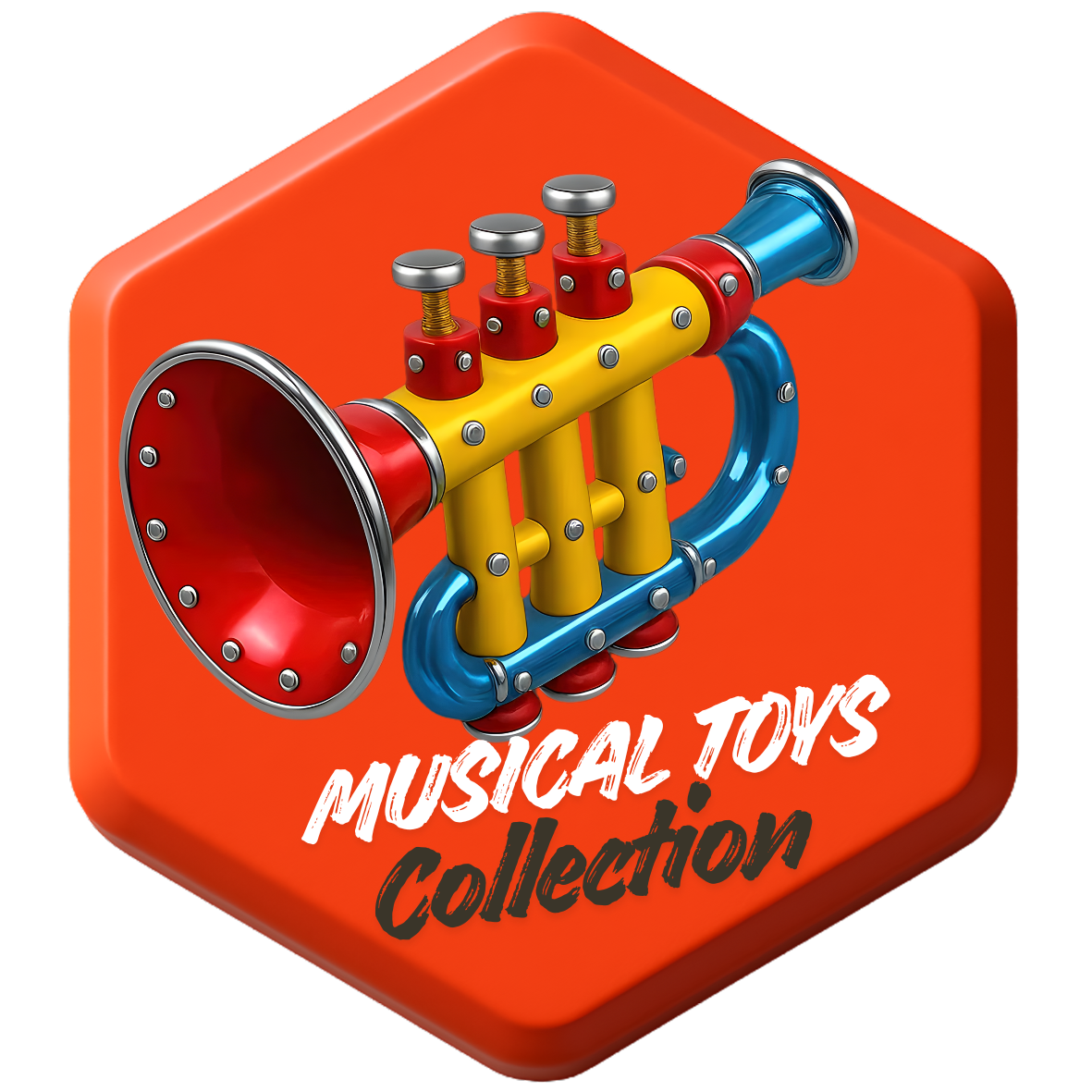 Musical Toys