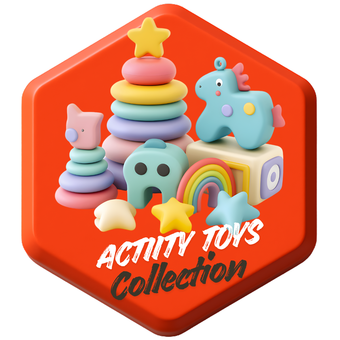 Activity Toys