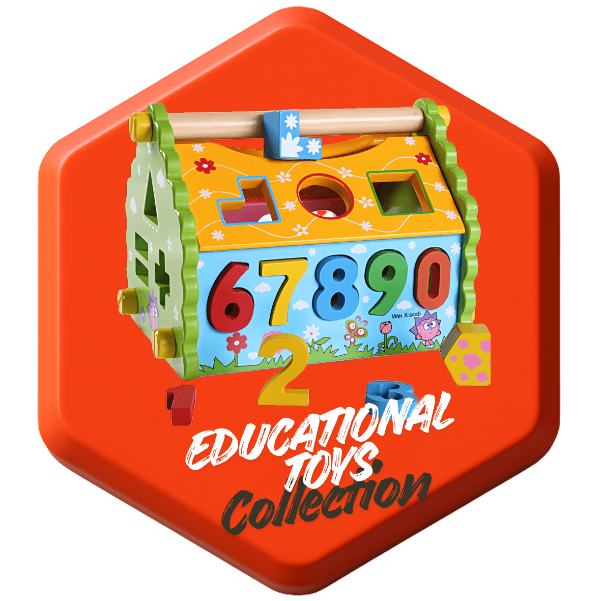 Educational Toys