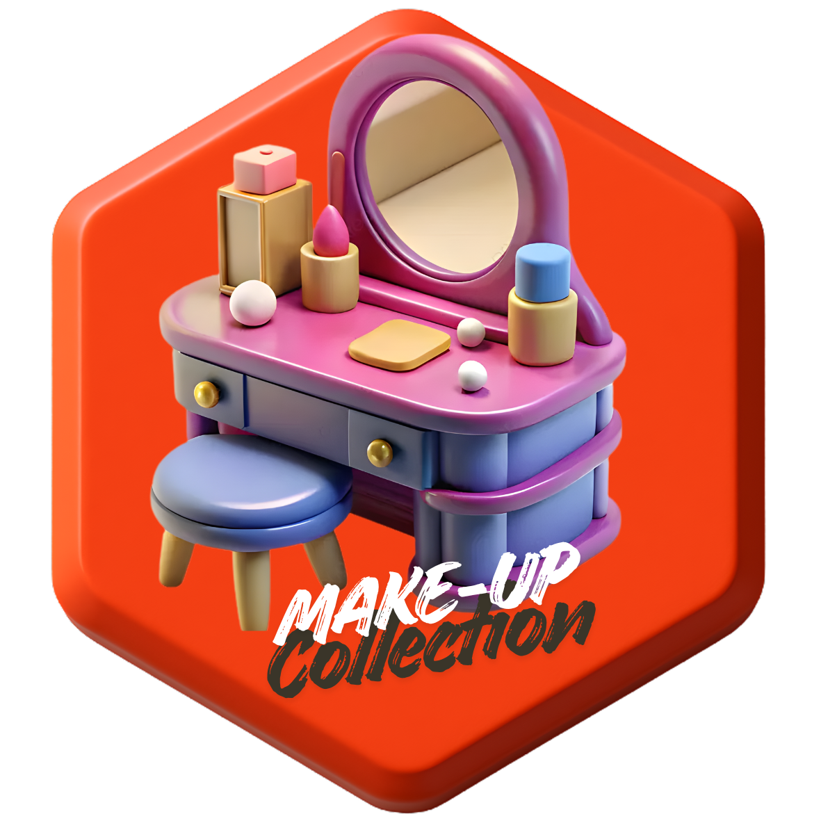 Make-Up Toys