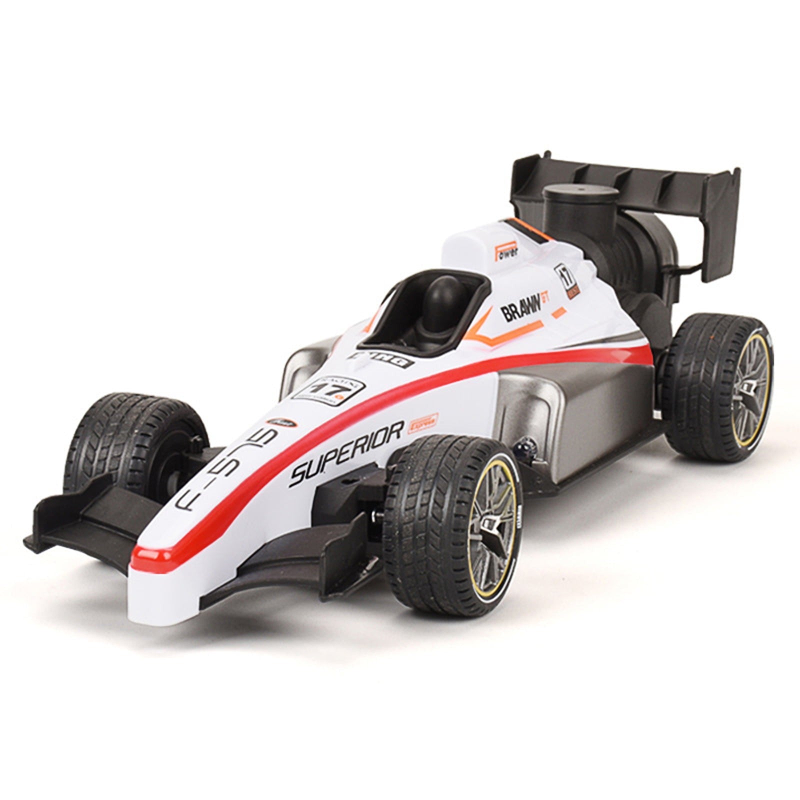 ποΈ Drift Formula Smoke F1 Remote Control Car | Ultimate Racing Thrills with Smoke Effects ππ¨