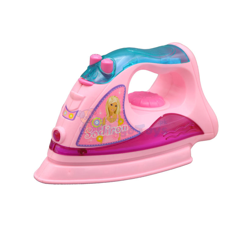 Dora the Explorer Iron Toy for Girls