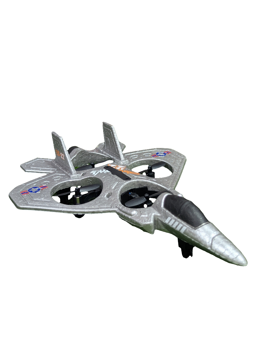 R/C FIGHTER JET F-16