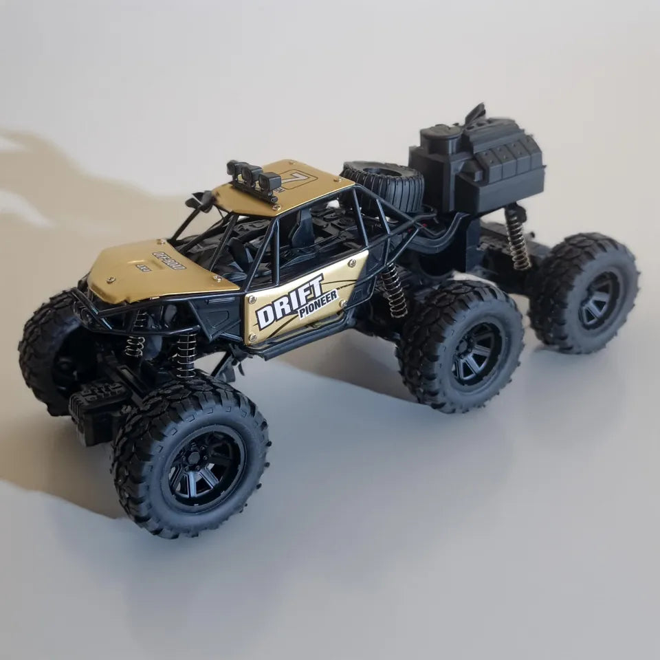 Spray | Rock Crawler