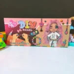 Make Up Series Diy 2in1 Beads | Make Up Toy For Kids